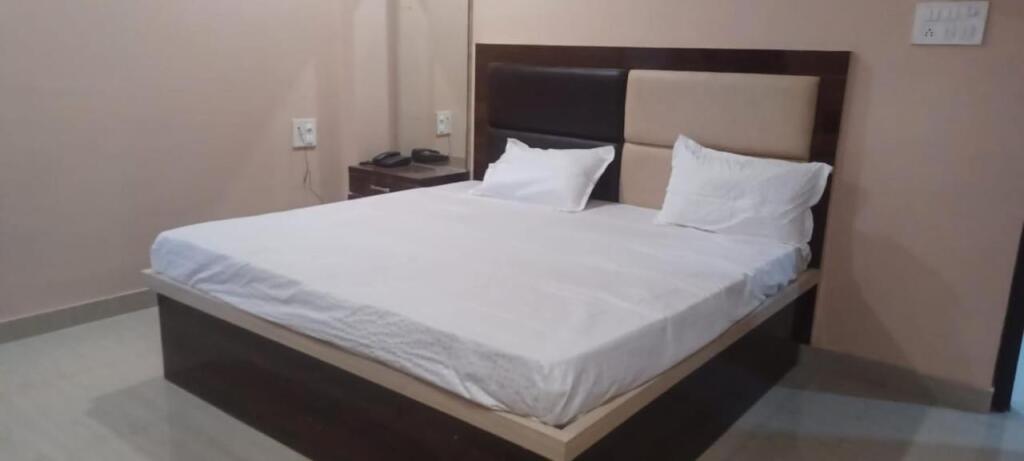 Hotel Jainco Inn Ajmer — фото 5