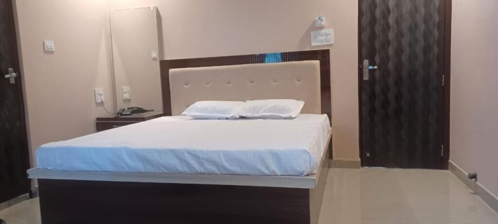 Аджмер: Hotel Jainco Inn Ajmer