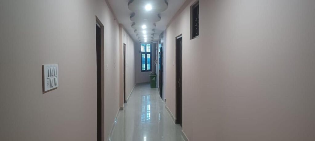 Аджмер: Hotel Jainco Inn Ajmer