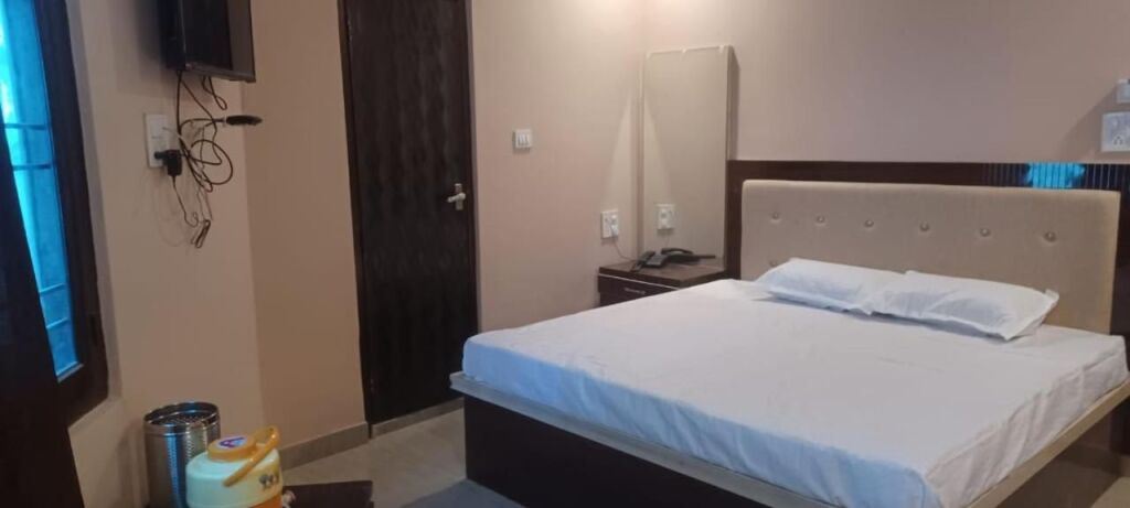 Аджмер: Hotel Jainco Inn Ajmer
