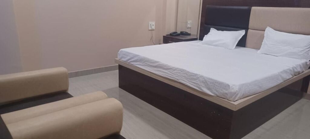 Аджмер: Hotel Jainco Inn Ajmer