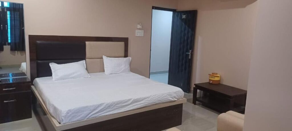 Аджмер: Hotel Jainco Inn Ajmer