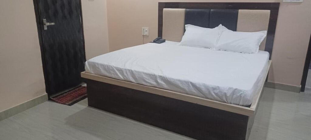 Аджмер: Hotel Jainco Inn Ajmer