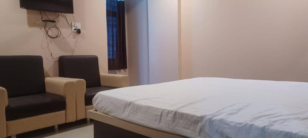 Аджмер: Hotel Jainco Inn Ajmer