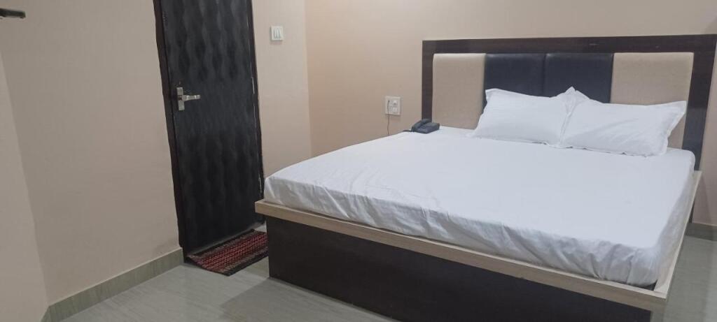 Аджмер: Hotel Jainco Inn Ajmer
