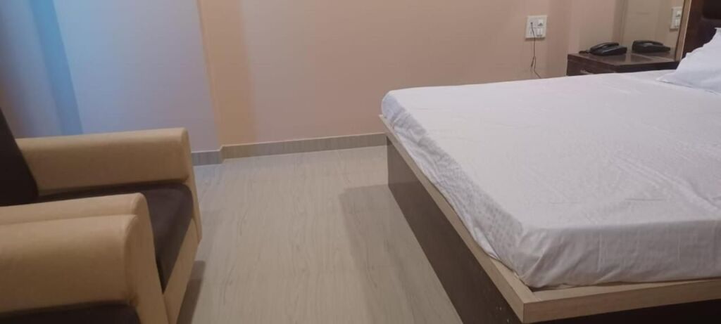 Аджмер: Hotel Jainco Inn Ajmer