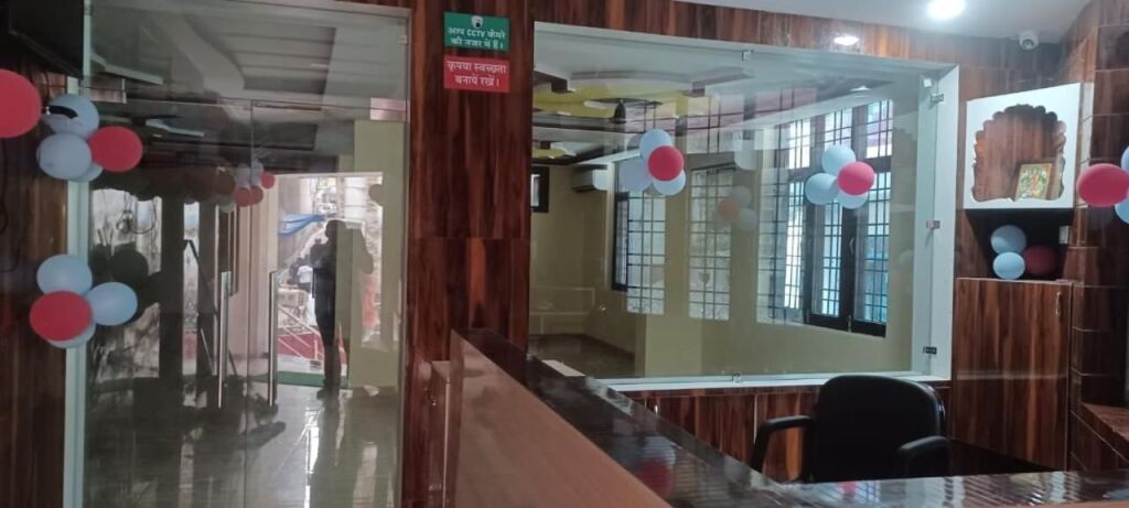 Аджмер: Hotel Jainco Inn Ajmer