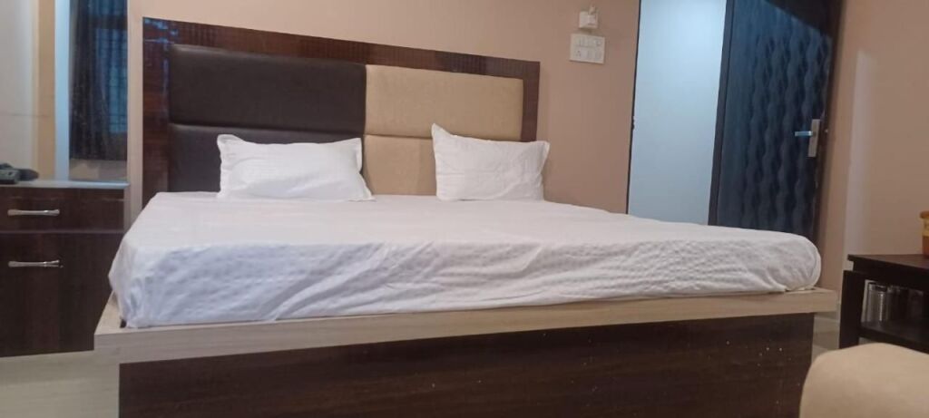 Hotel Jainco Inn Ajmer — фото 3