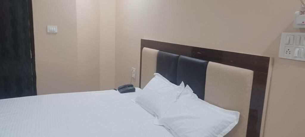 Аджмер: Hotel Jainco Inn Ajmer