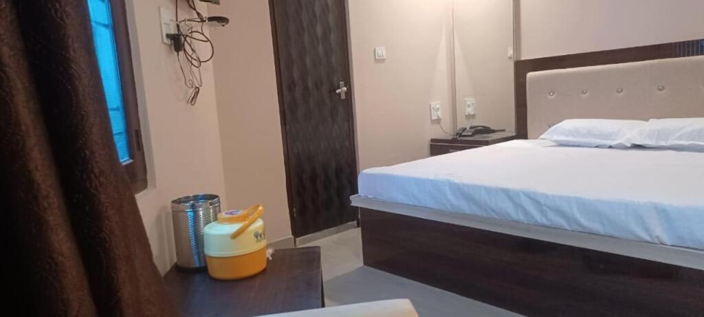 Аджмер: Hotel Jainco Inn Ajmer