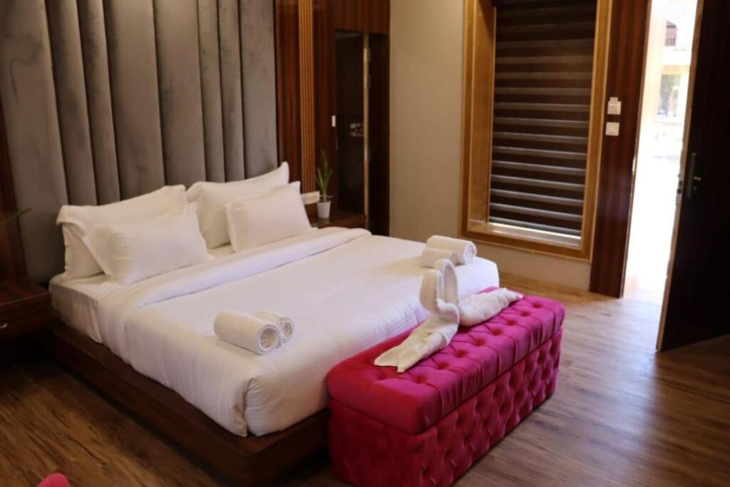 Jollywood Banquets & Resort — фото 5