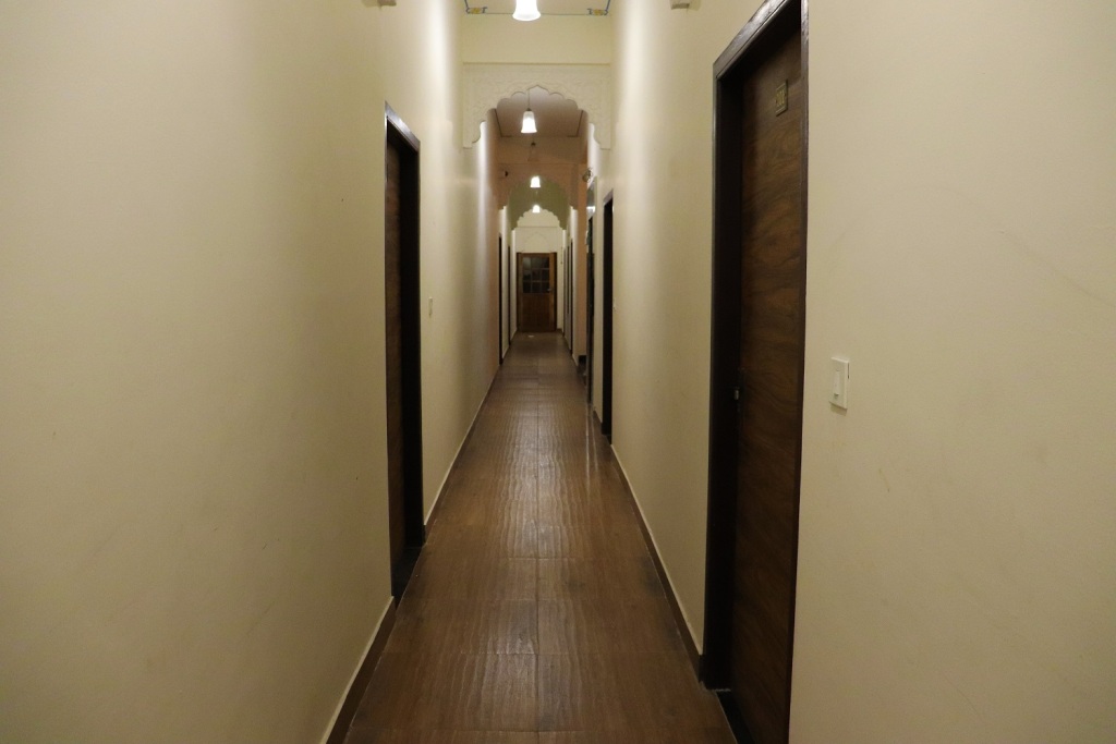 Пушкар: Hotel Naand Haveli