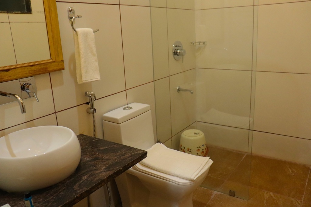 Пушкар: Hotel Naand Haveli