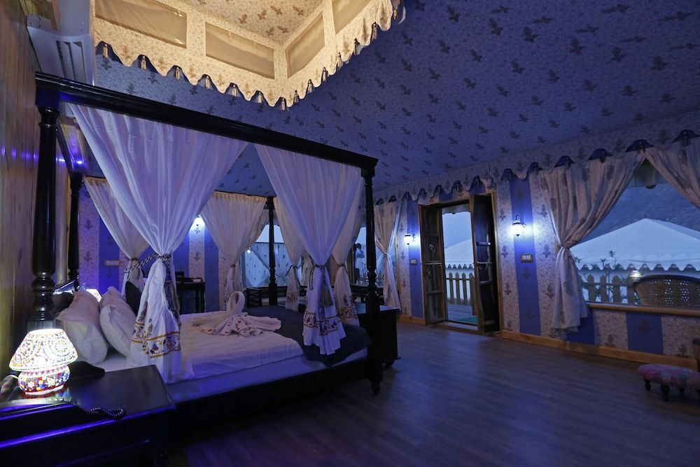 Аджмер: Palette - Serene Aravali Resort
