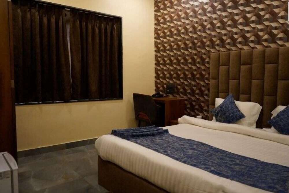 Райпур: Orange Eye Resort