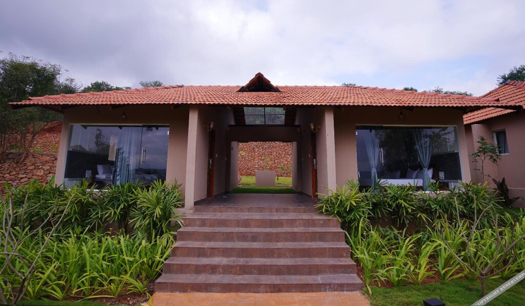 Раманагара: Ravishing Retreat