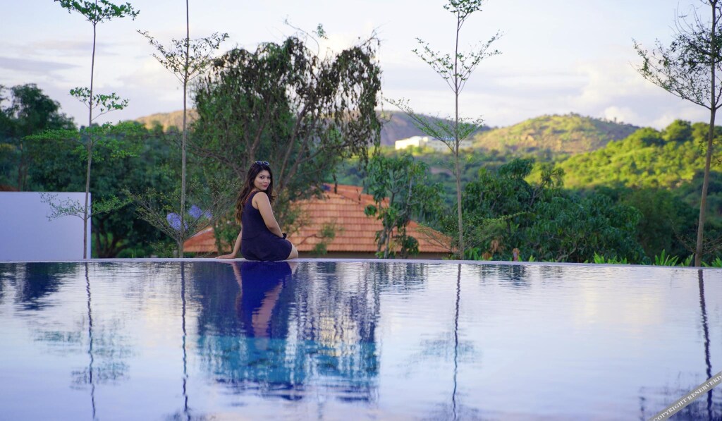 Раманагара: Ravishing Retreat
