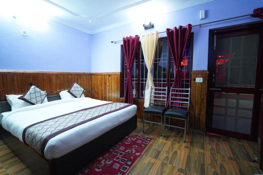 Раникхет: Kasar Serenity By Excellent Hospitality