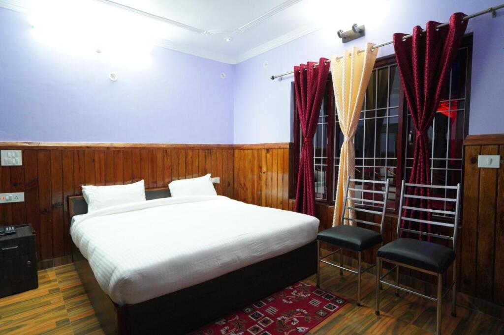 Раникхет: Kasar Serenity By Excellent Hospitality