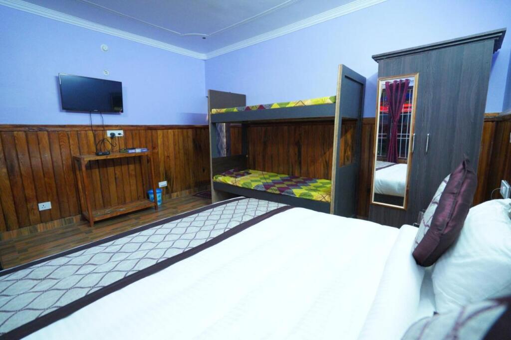 Раникхет: Kasar Serenity By Excellent Hospitality