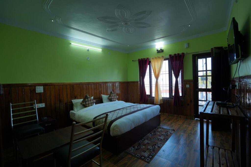 Раникхет: Kasar Serenity By Excellent Hospitality