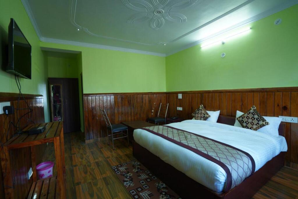 Раникхет: Kasar Serenity By Excellent Hospitality
