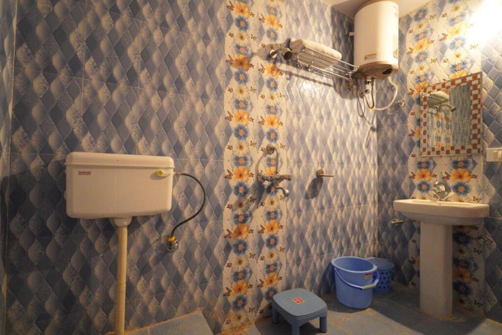 Раникхет: Kasar Serenity By Excellent Hospitality