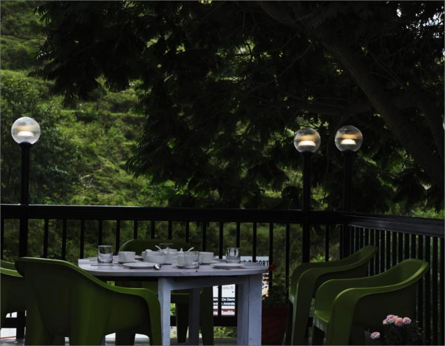 Shivani Foods & Resort — фото 1