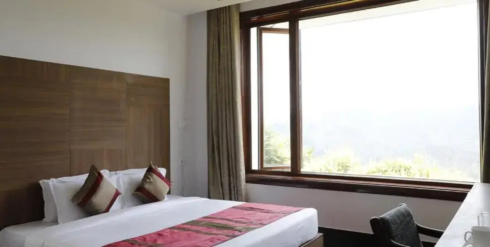 Shivani Foods & Resort — фото 5