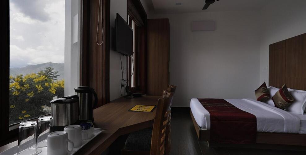 Shivani Foods & Resort — фото 6