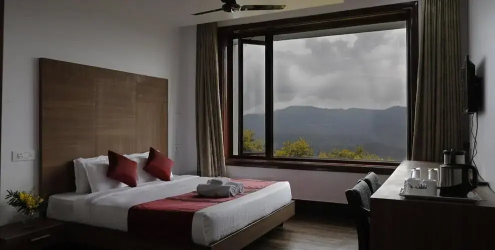 Shivani Foods & Resort — фото 3