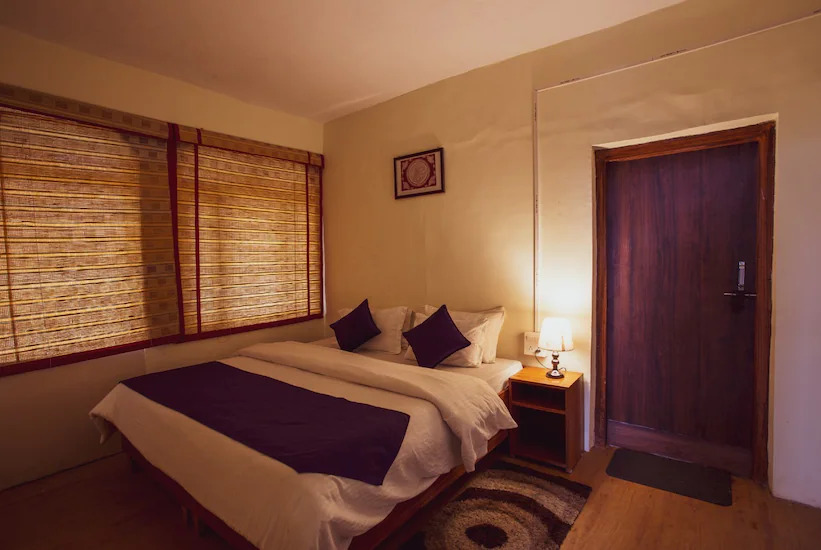 Раникхет: Stay Inn Kausani