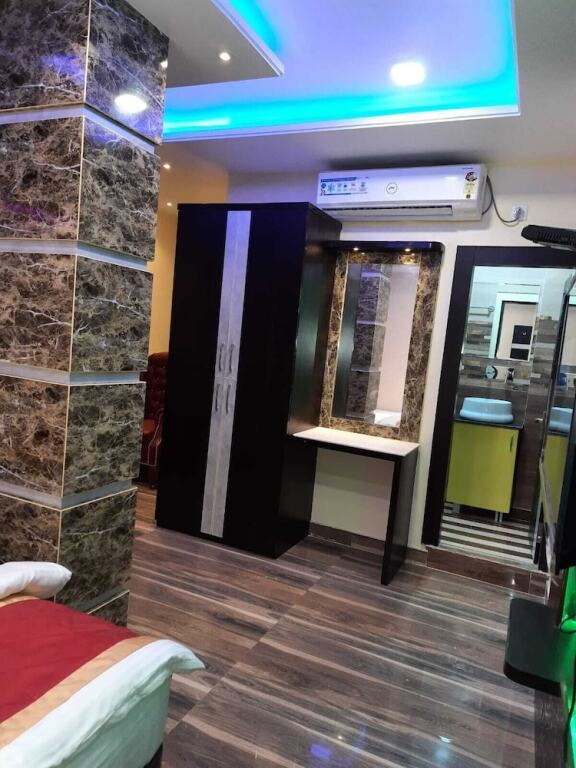 Rupsi: Hotel Swagat