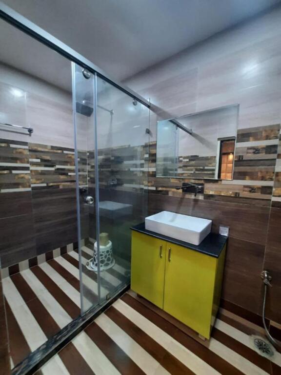Rupsi: Hotel Swagat