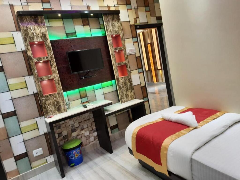 Rupsi: Hotel Swagat