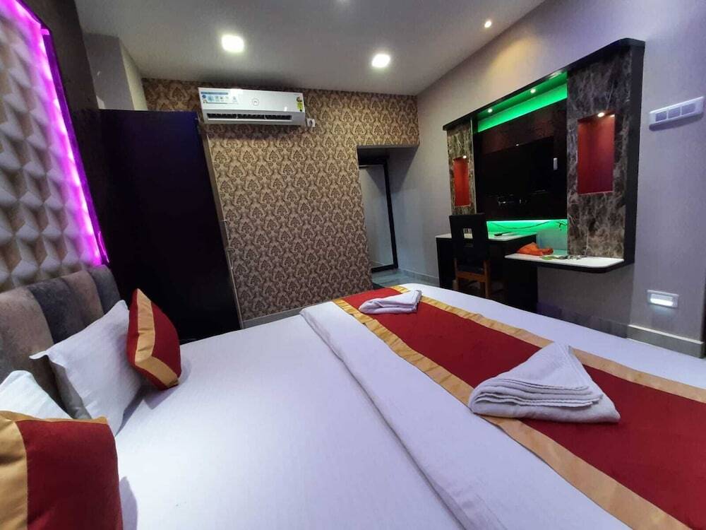 Rupsi: Hotel Swagat