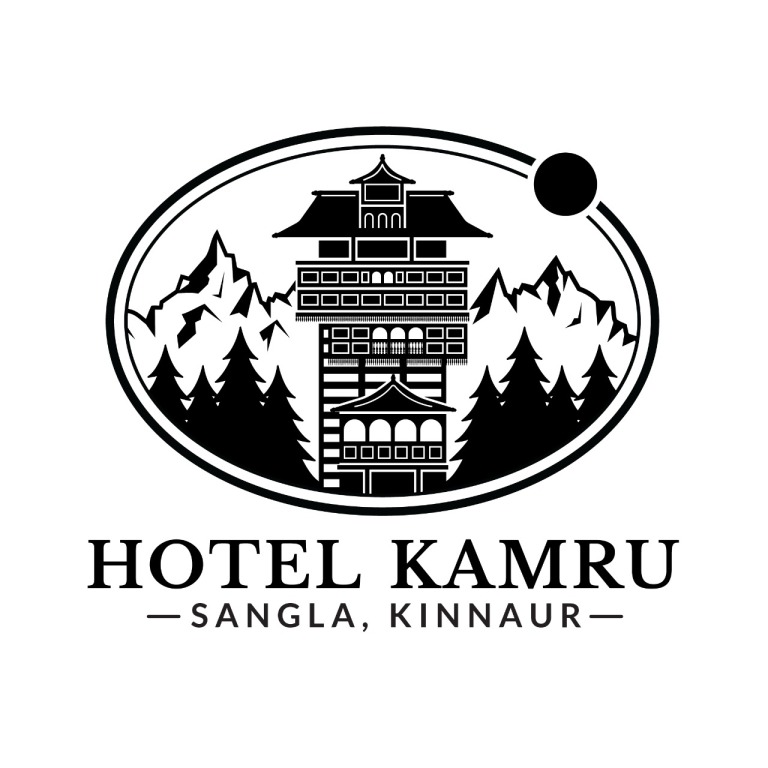 Сангла: Hotel Kamru