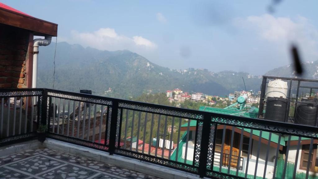 Шимла: Hotel Himalaya Inn
