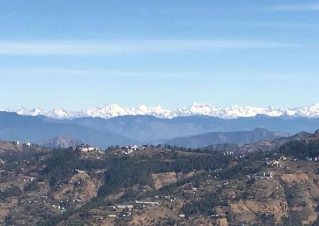 Шимла: Hotel Himalaya Inn