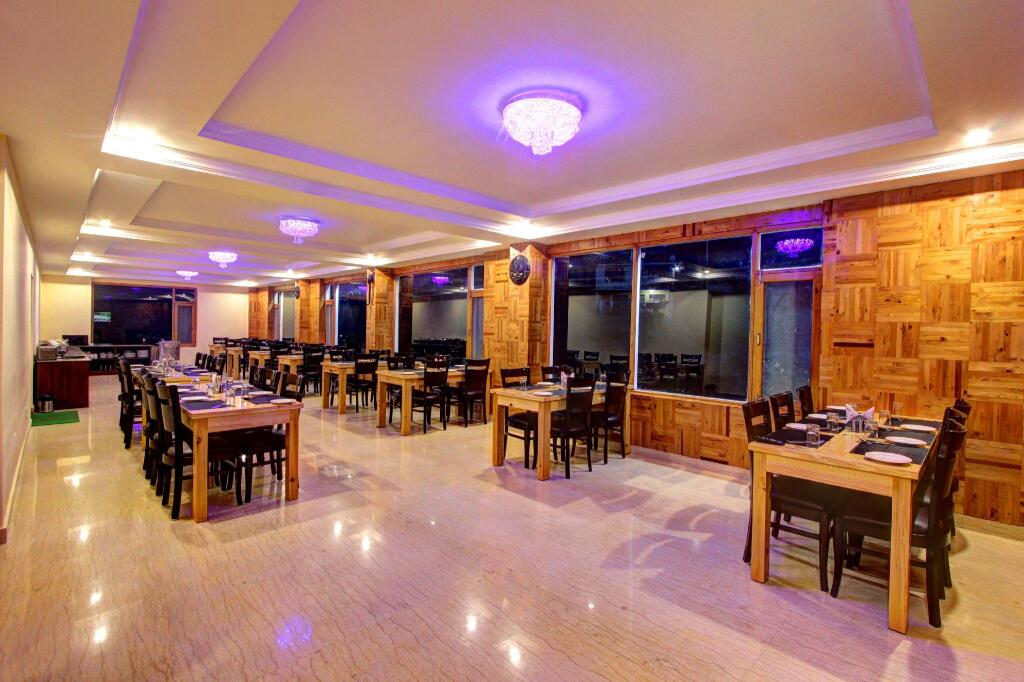 Шимла: Regenta Place Shimla On Hilltop