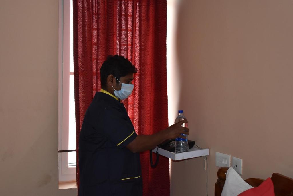 Мадурай: Sharma Residency Madurai