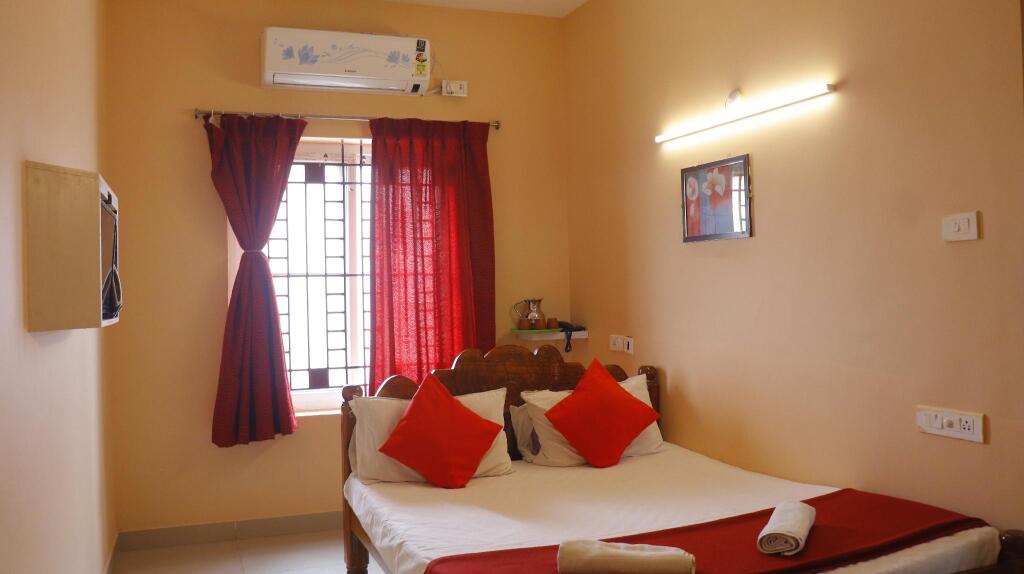 Мадурай: Sharma Residency Madurai