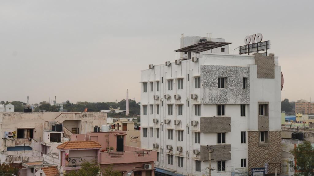 Мадурай: Sharma Residency Madurai