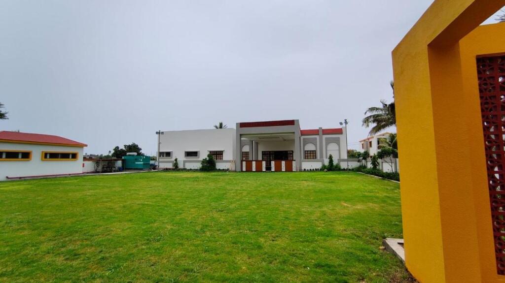 Сомнатх: Asopalav Lawns