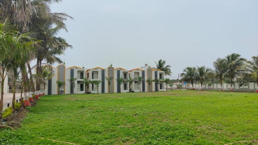 Сомнатх: Asopalav Lawns