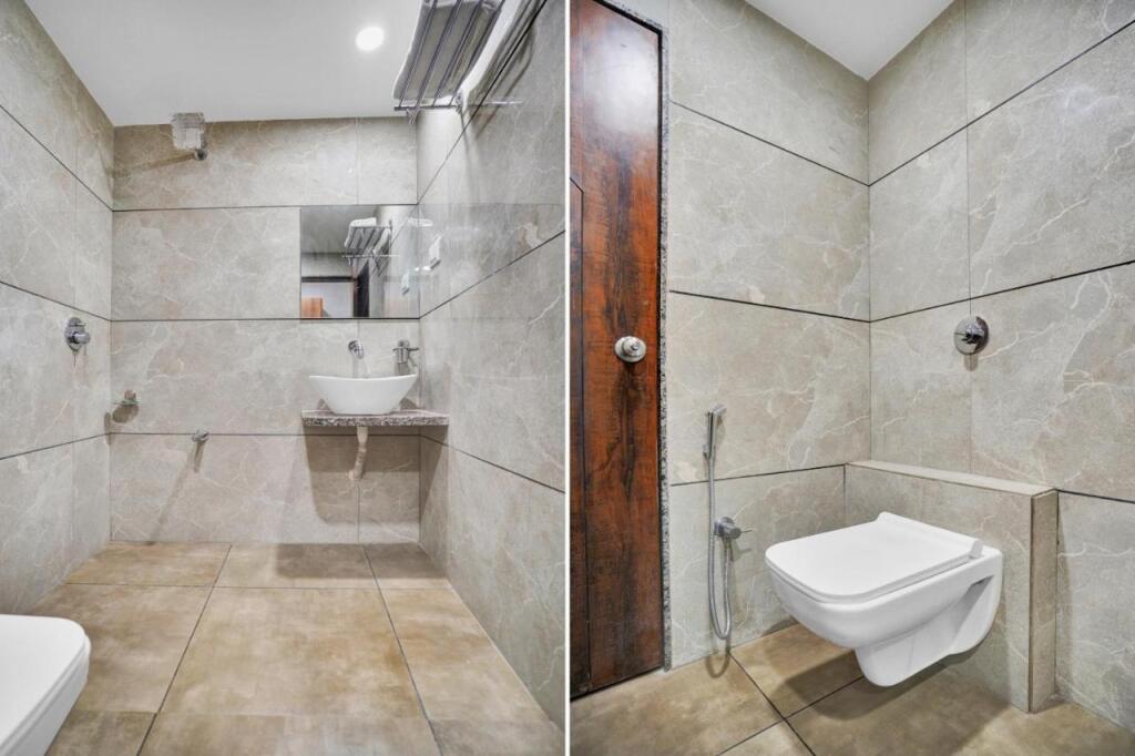 Сурат: Hotel Pearl Residency