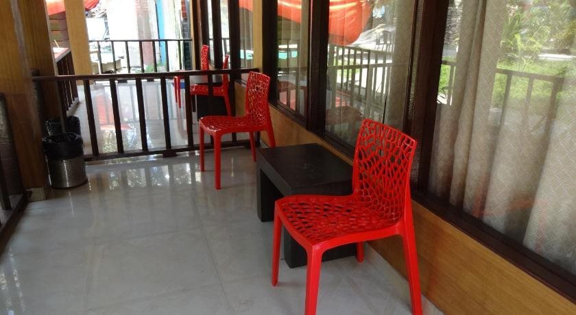 Остров Swaraj Dweep: Aquays Hotels and Resorts Havelock Island
