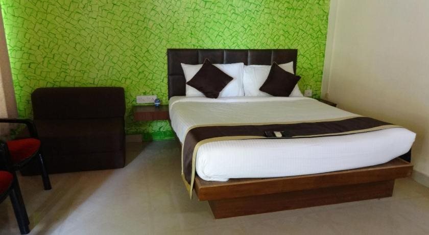 Остров Swaraj Dweep: Aquays Hotels and Resorts Havelock Island