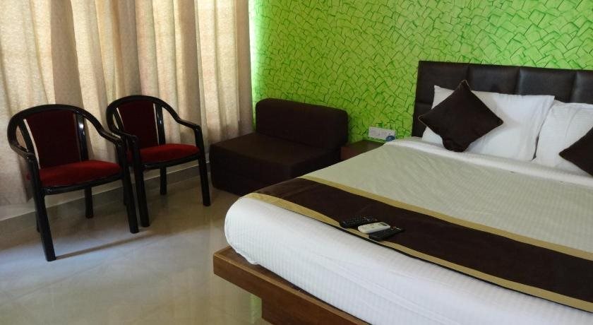 Остров Swaraj Dweep: Aquays Hotels and Resorts Havelock Island