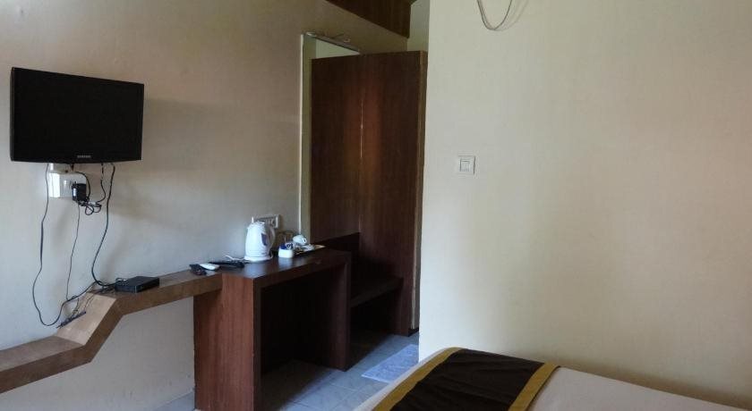 Остров Swaraj Dweep: Aquays Hotels and Resorts Havelock Island